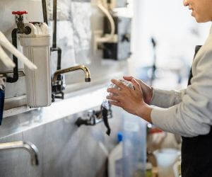 About Tracy Water Heater Repair Masters - water heater repair experts in Tracy